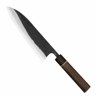 Katsuto Tanaka Shirogami#1 Nóż Szefa kuchni 21 cm