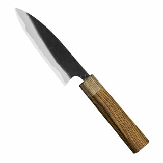 Katsuto Tanaka Shirogami#1 Nóż uniwersalny 12 cm