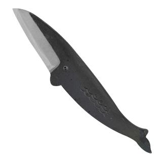 Kujira Aogami#2 Typ E Nóż rzemieślniczy