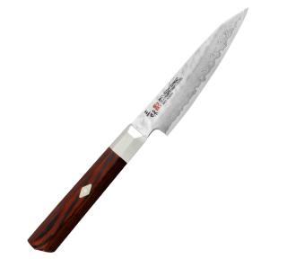 Mcusta Zanmai Supreme Hammered VG-10 Nóż uniwersalny 11 cm
