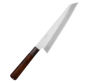 Misuzu Hamono VG-10 Brass Nóż Bunka 21 cm