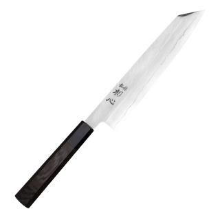 Nakagawa Gingami Nóż Kiritsuke Gyuto 21 cm