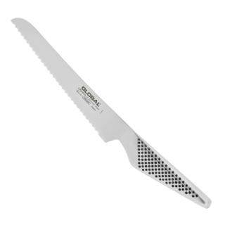 Nóż do bułek 16 cm | Global GS-61