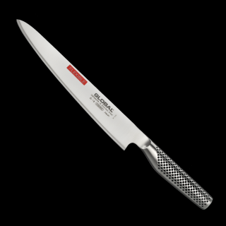 Nóż do filetowania, elastyczny 24 cm | Global G-18