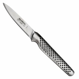 Nóż do obierania 8cm | Global GSF-31