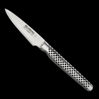 Nóż do obierania 8cm | Global GSF-46