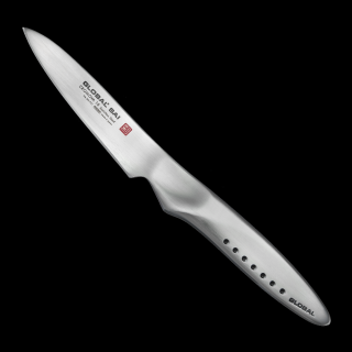 Nóż do obierania 9 cm | Global SAI-F01