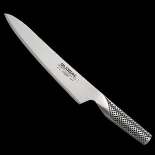 Nóż do porcjowania 21 cm | Global G-3