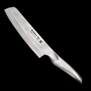 Nóż do warzyw 15 cm | Global SAI-M06