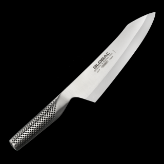 Nóż orientalny Deba 18cm (praworęczny) | Global G-7R