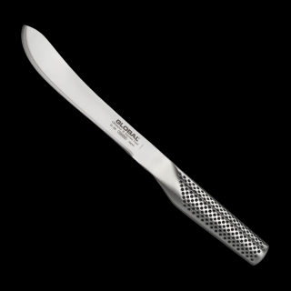Nóż rzeźnicki 18cm | Global G-28