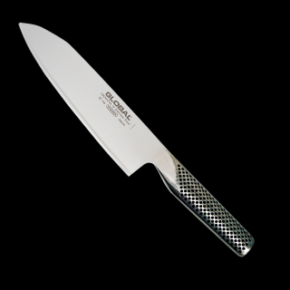 Nóż Santoku 18 cm | Global G-46