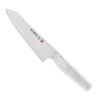 Nóż Santoku 18 cm | Global NI GN-007