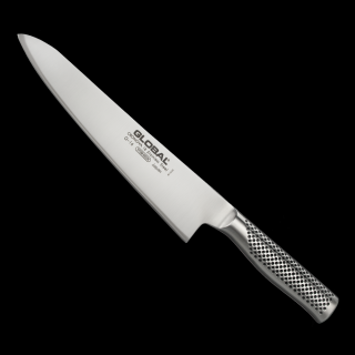 Nóż szefa kuchni 24 cm | Global G-16