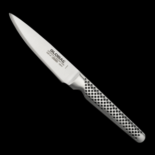 Nóż uniwersalny 11 cm | Global GSF-49