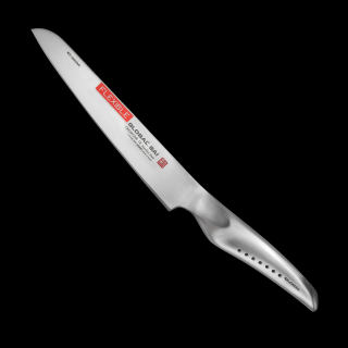 Nóż uniwersalny, elastyczny 17 cm | Global SAI-M05