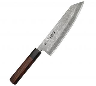 Okada Nóż V Gold Miroshi Deba 18 cm