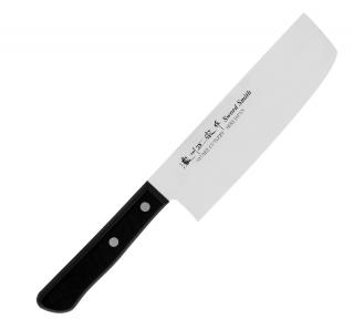 Satake MV Paka Nóż Nakiri 16 cm