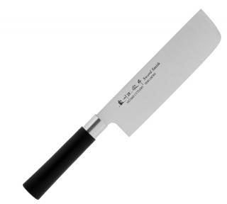 Satake Saku Nóż Nakiri 17cm