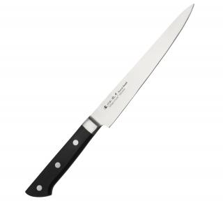 Satake Satoru Nóż do porcjowania 21 cm