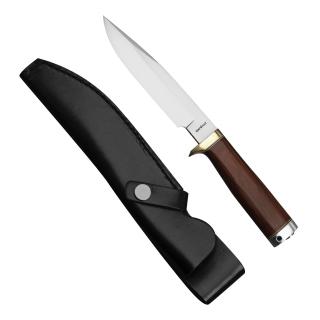 Seki Cut Classic Hunter AUS-8 Cocobolo Outdoor 12 cm