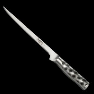 Szwedzki nóż do filetowania 21 cm | Global G-41