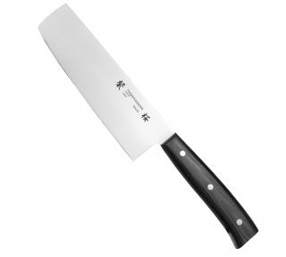 Tamahagane Sakura AUS-6A  Nóż Nakiri 16 cm