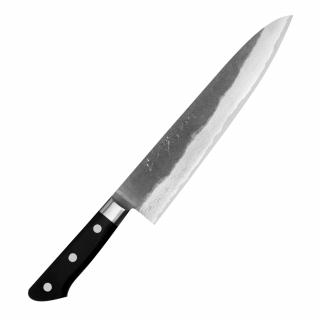 Tojiro Atelier Forged VG-10 Nóż Szefa kuchni 24 cm