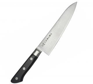 Tojiro DP37 VG-10 Nóż szefa kuchni 18 cm