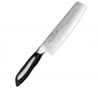 Tojiro Flash VG-10 Nóż Nakiri 18 cm