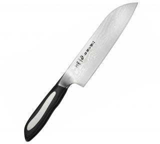 Tojiro Flash VG-10 Nóż Santoku 18 cm