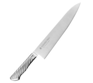 Tojiro Pro VG-10 Nóż Szefa kuchni 24 cm