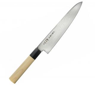 Tojiro Shippu VG-10 Nóż Szefa kuchni 21 cm