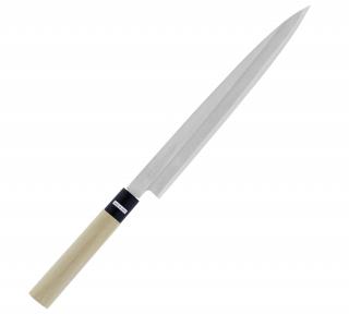 Tojiro Shirogami Nóż Sashimi 27 cm