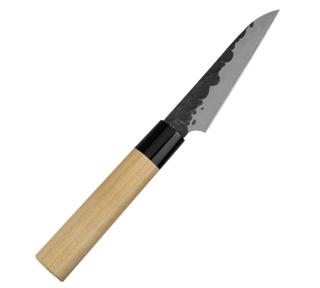 Tojiro Zen Hammered VG-10 Nóż do obierania 9 cm