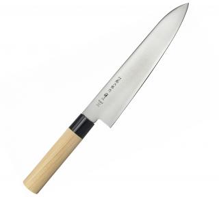 Tojiro Zen VG-10 Nóż Szefa kuchni 24 cm