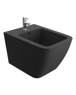 Bidet wiszący Lavita Onil Black