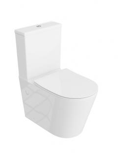 Kompakt WC Lavita Anton 2.0