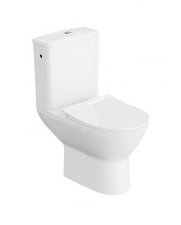 Kompakt WC Lavita Lenti