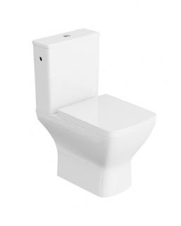 Kompakt WC Lavita Lotus