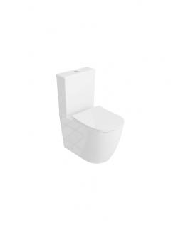 Kompakt WC Lavita Nautilius