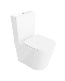 Kompakt WC Lavita Neptun