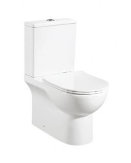 Kompakt WC Lavita Posejdon