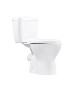 Kompakt WC Lavita ZETA Rim