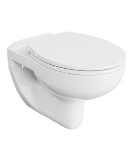 Miska WC wisząca Lavita Arctic