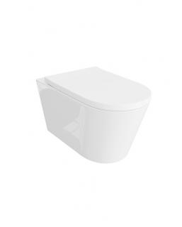 Miska WC wisząca z deską - Lavita Versoni - Zapytaj o rabat!