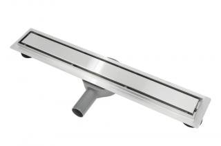 Odpływ Liniowy Lavita PLATE 700 - Odpływ prysznicowy 70cm