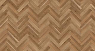 Panele winylowe Multicontract Solen MG-004-HB-D Hillside Oak - klejone (dry back) - 2,5mm