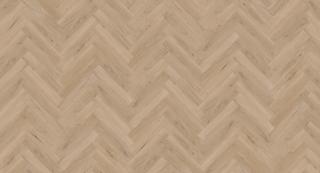 Panele winylowe Multicontract Solen Upland Oak MG-003-HB-D - klejone (dry back) - 2,5mm