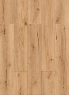 Panele winylowe WENINGER AQUATUS SPC 5mm - Dąb Sonara + podkład zintegrowany